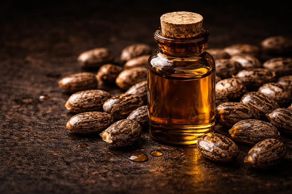 Castor Oil