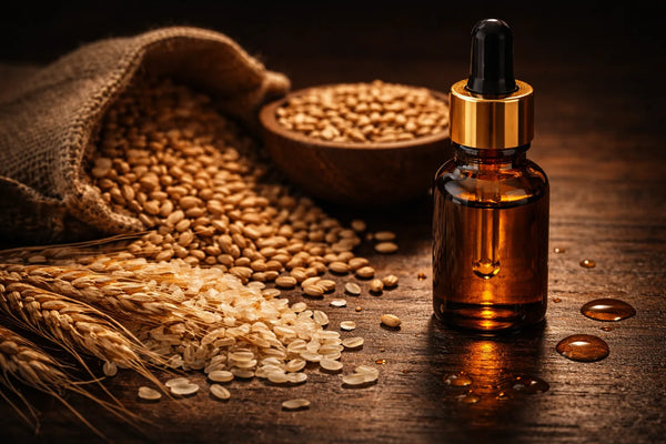 Ferulic Acid