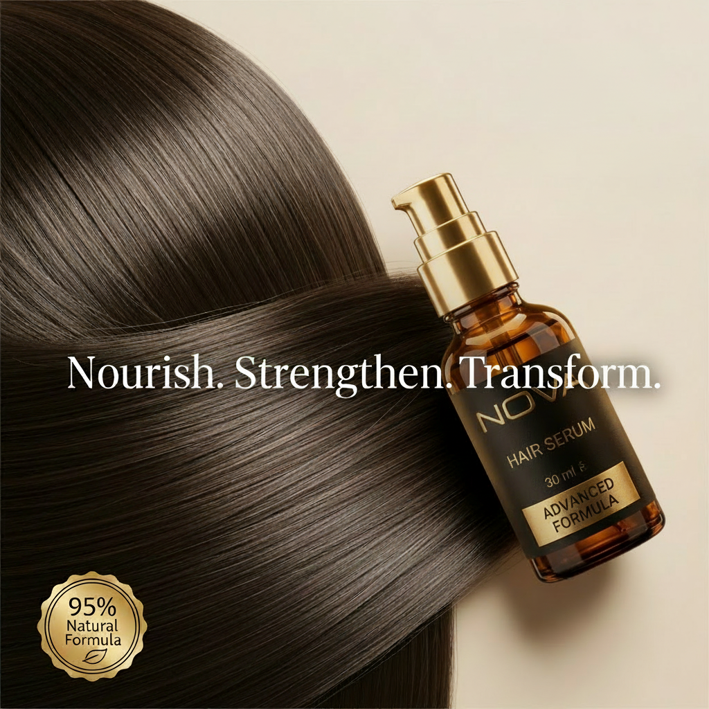 Hair serum