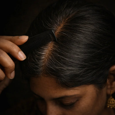 Part Your Hair