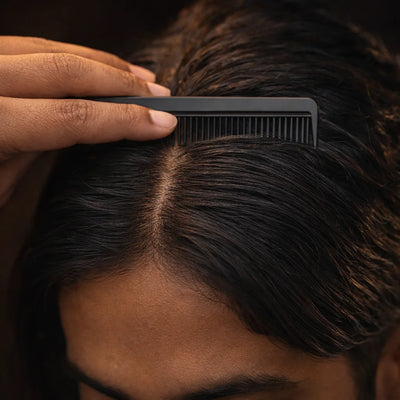 Part Your Hair