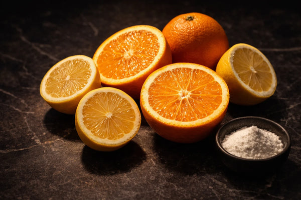 Vitamin C (Ascorbic Acid)