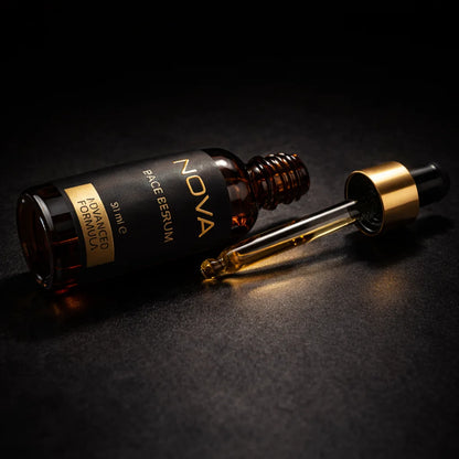 NOVA Face Serum - All Skin Types