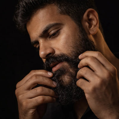 Comb Your Beard