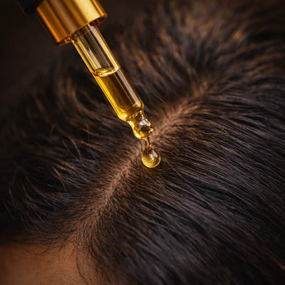 Apply to Scalp