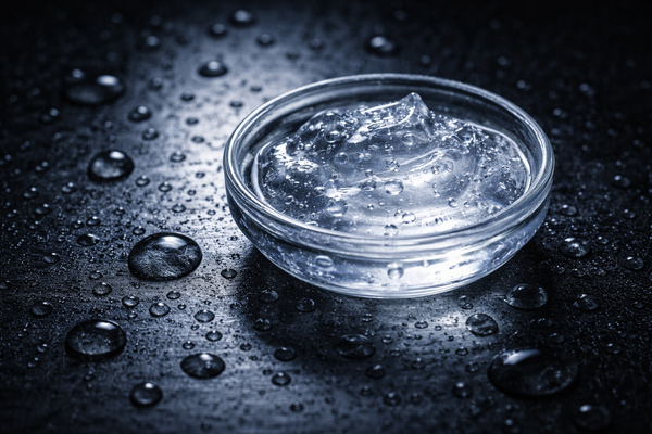 Hyaluronic Acid