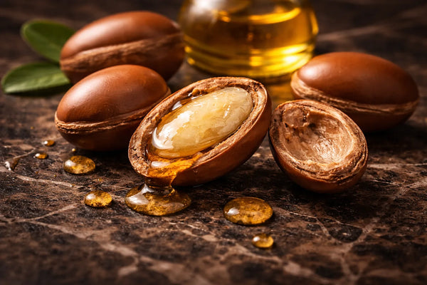 Argan Oil