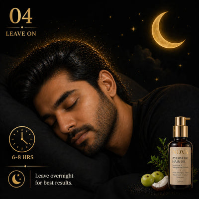 Leave Overnight