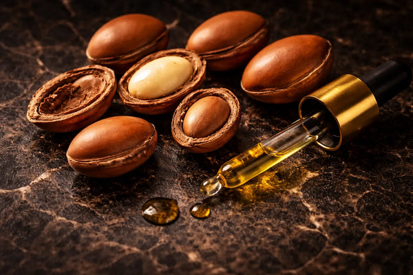 Argan Oil