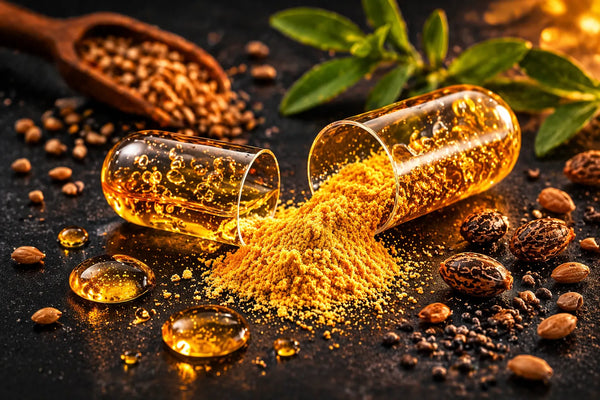 Biotin (Vitamin B7)