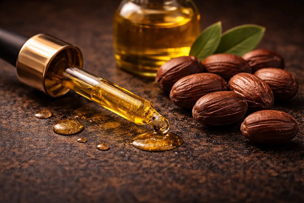 Jojoba Oil