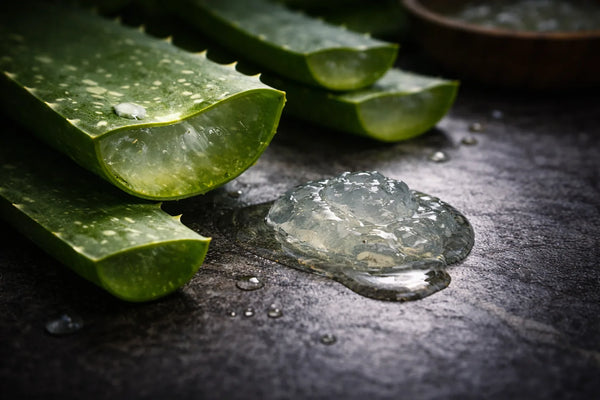Aloe Vera