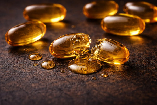 Vitamin E