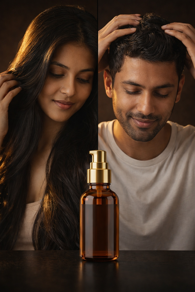 Hair Care