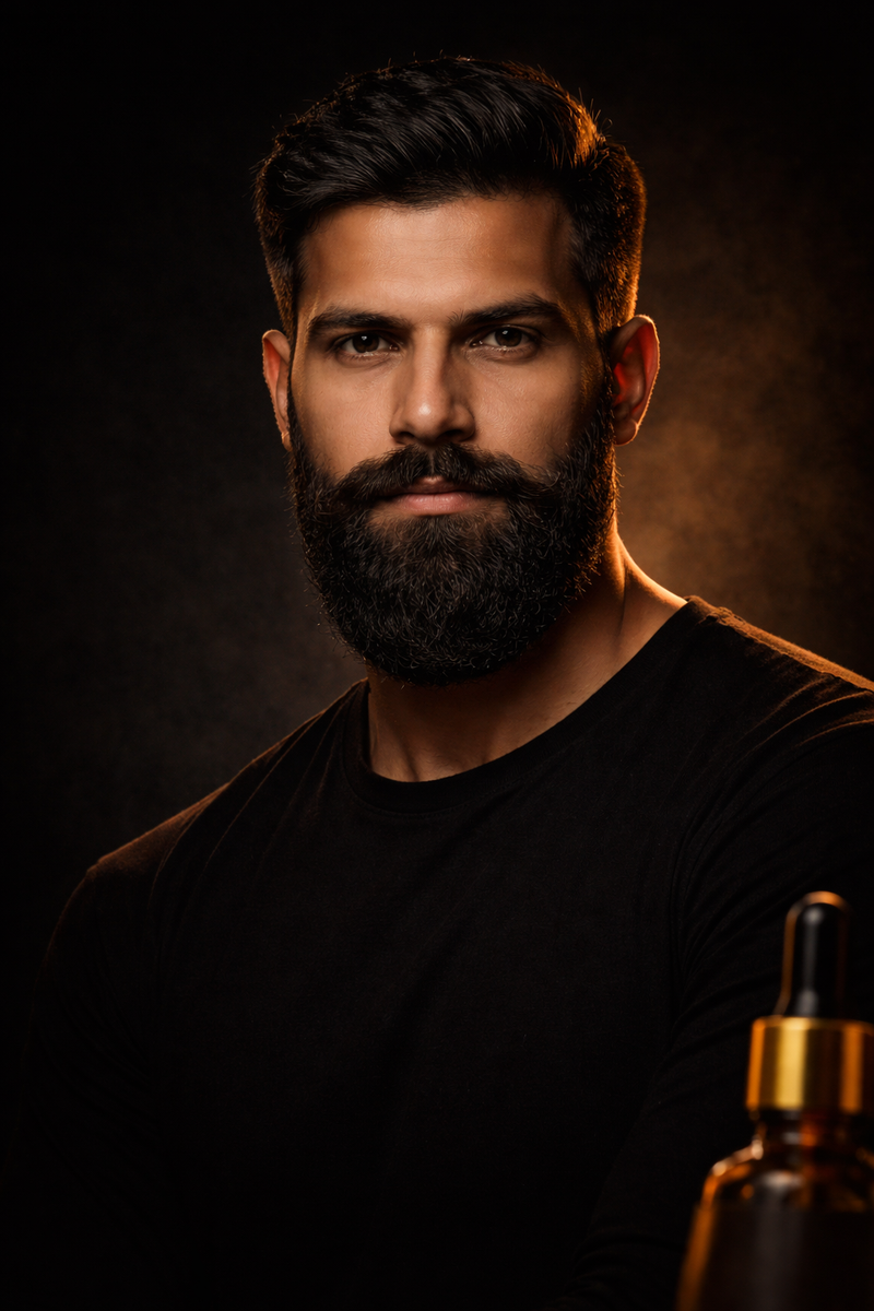Beard Care
