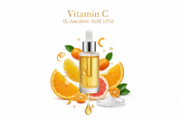 Vitamin C (L-Ascorbic Acid 15%)