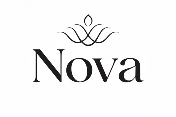 Nova Face Serum - Radiant Skin