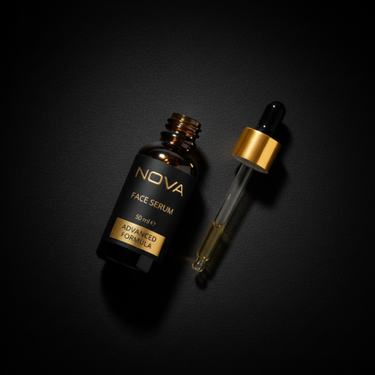 Top-down dropper detail